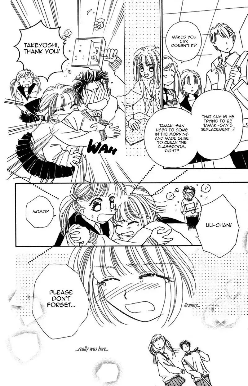 Obaachan wa Idol Chapter 15 11